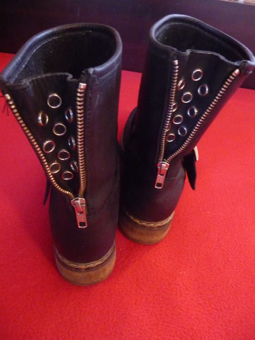 дамски обувки tamaris .ROOTS