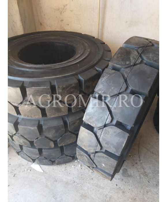 Anvelopa 6.50-10 rockbuster solid