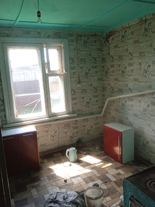 Продам Дом в мамлютке