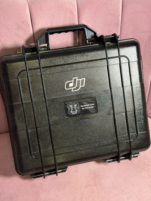 Dji Avata 1 Full, 4 baterii, Google 2, FPV controller 2