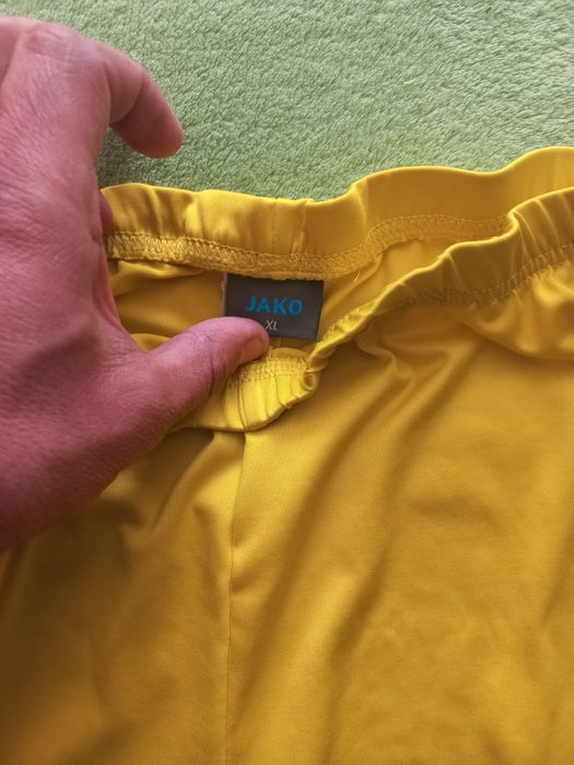 Термо блуза и Термо клин Jako XL