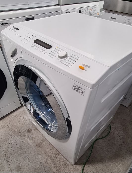 Пералня Miele 7кг/1600обр/ W6546