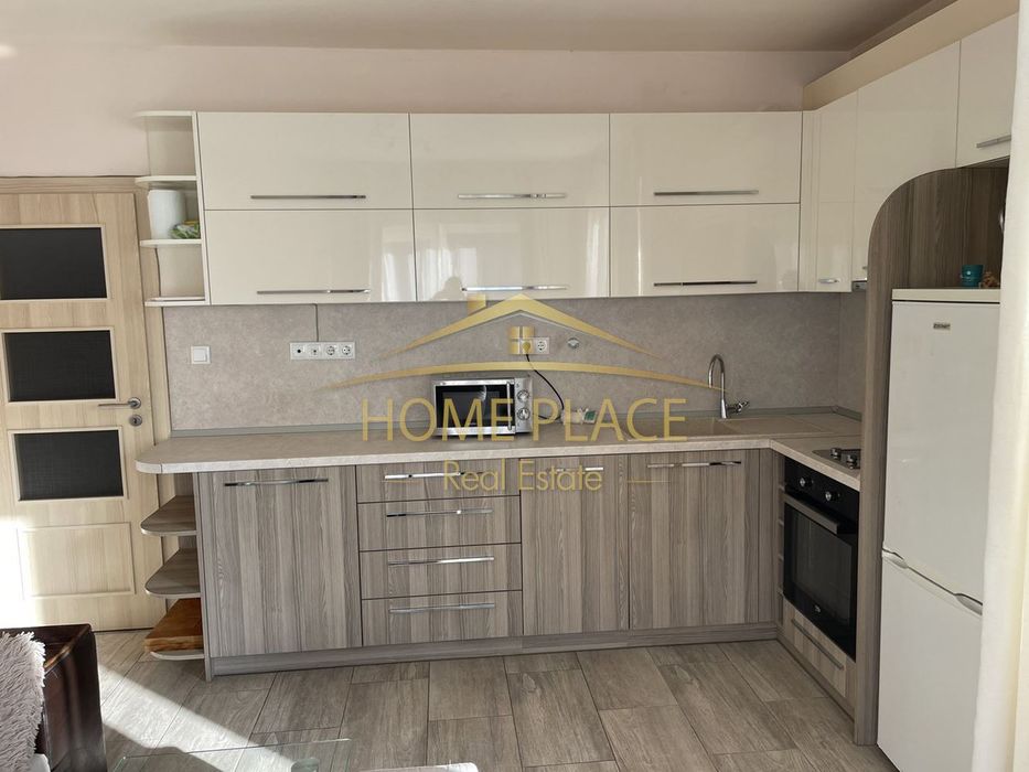 Дава се под наем Тристаен апартамент в Варна, Цветен квартал - 70 кв.м за 510 € - Снимка #2