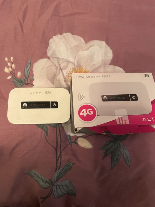 Алтел без проводной вай фай
