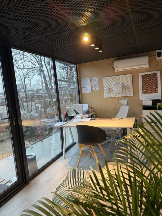 Birou Premium Containere- Constanta