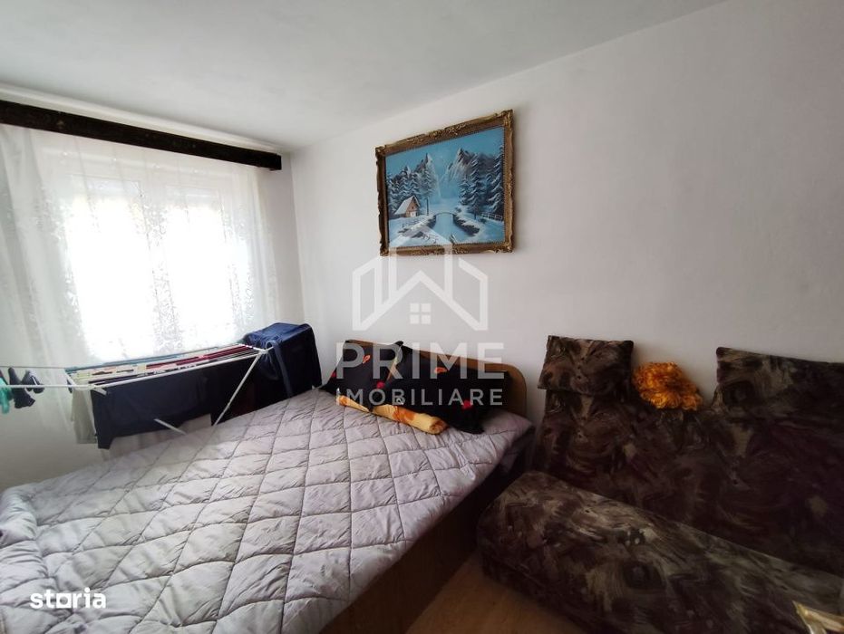 Apartament 2 camere, 32mp, zona Cugir
