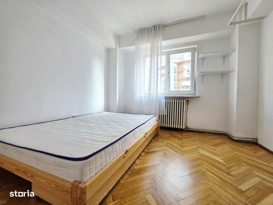 Apartament 4 camere | Decomandat | 100mp | Parcare| Piata Cipariu! — fotografia 3