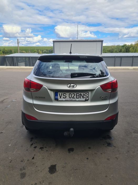HYUNDAI ix35 2011 — imagine 3