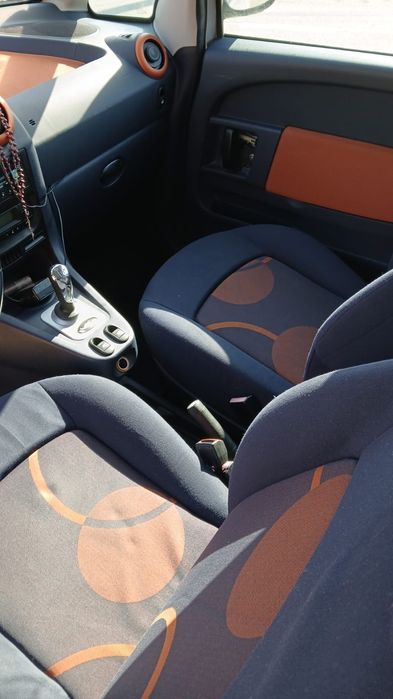 PEUGEOT 1007 2006 — imagine 3