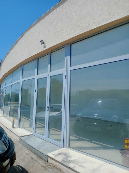 Помещение със статут супермаркет в к.к.,Чайка