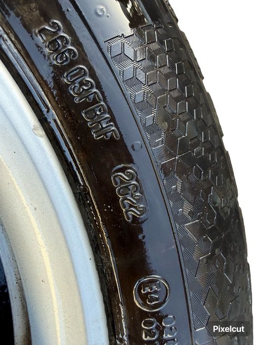 Set Jante Din Aliaj R17 Audi A4 Iv 8K2, B8 2007 - 2015