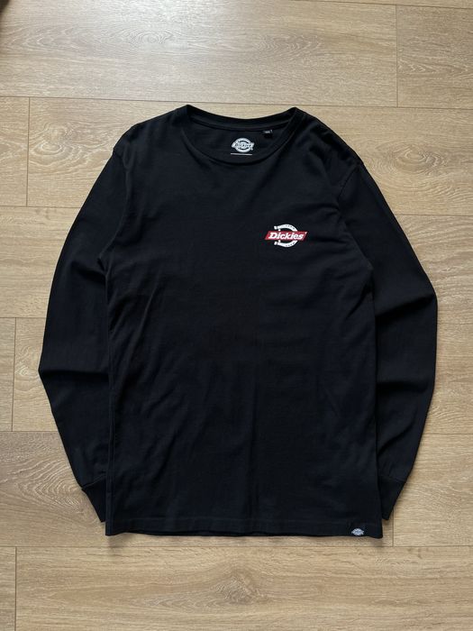 Мъжка Блуза Dickies Skate