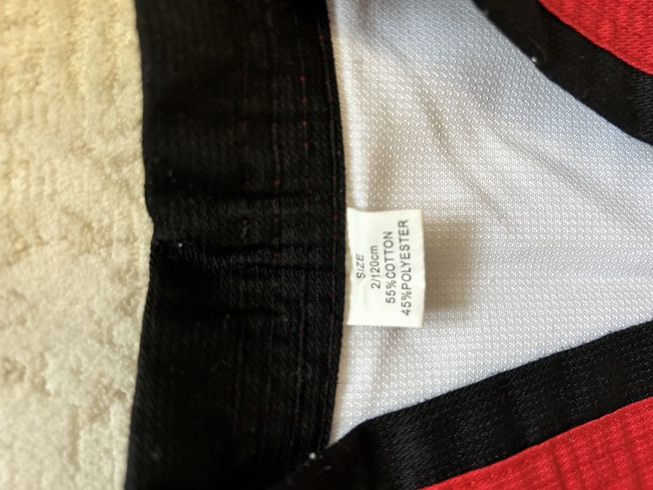 Продам кимоно для таеквондо