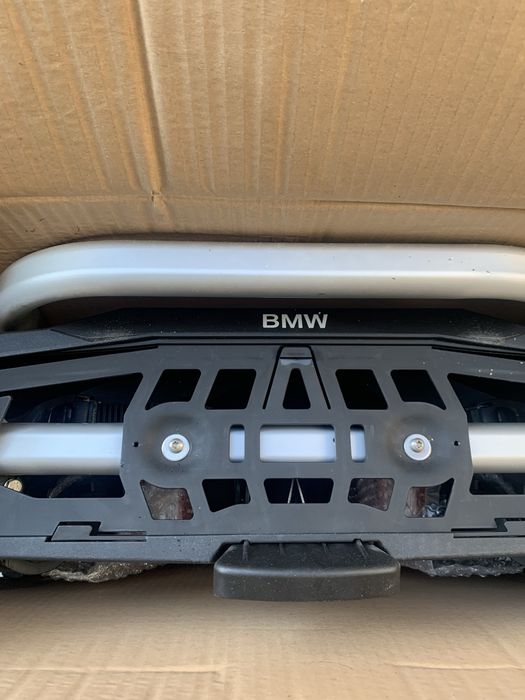 Suport bicicleta  original BMW