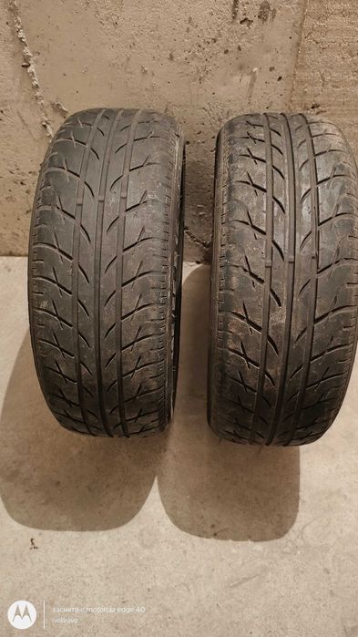 Летни гуми Riken 195/55 R16