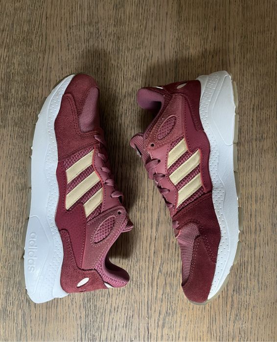 Спортни обувки adidas Performance