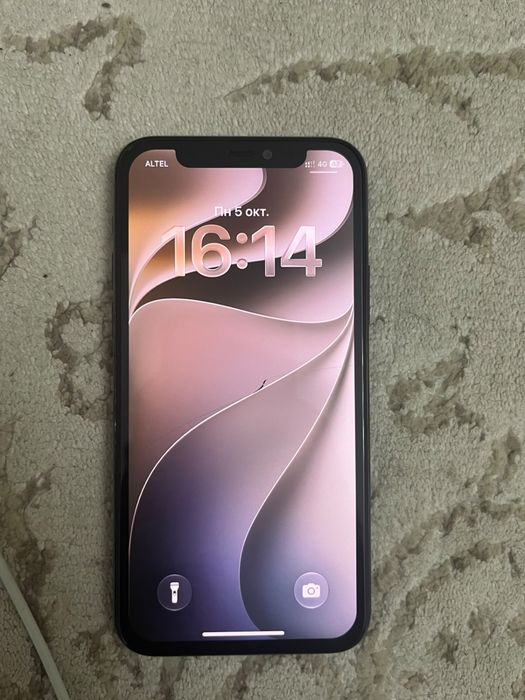Продам/обмен Iphone 11 pro 64gb