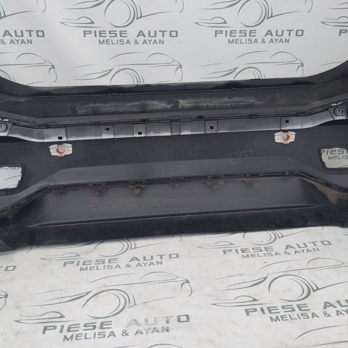 Bara spate Toyota C-HR 2  an 2023-2024-2025-2026