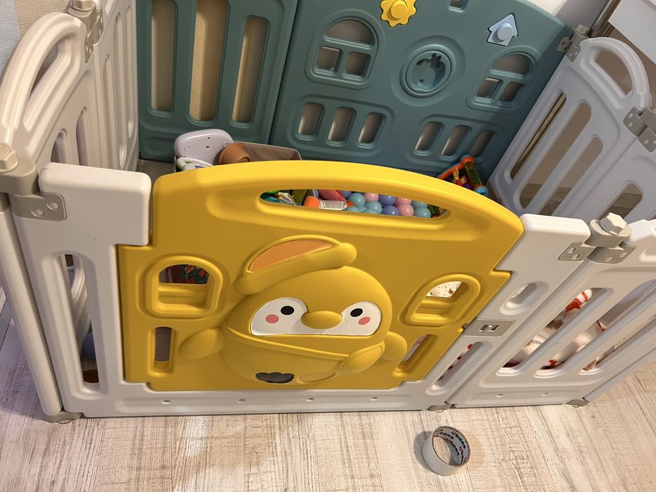 Tarc de joaca pentru copii