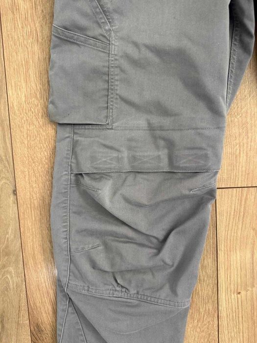 Engelbert Strauss 26 52 L barbati Motion X pantaloni Flexbelt