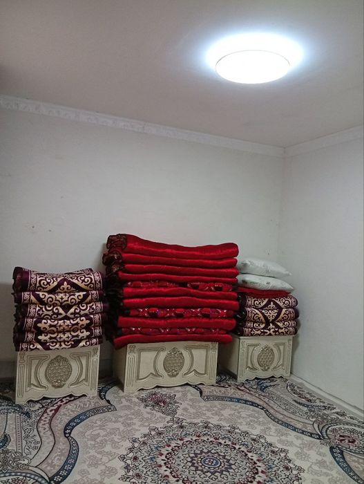 Ер ховли сотилади