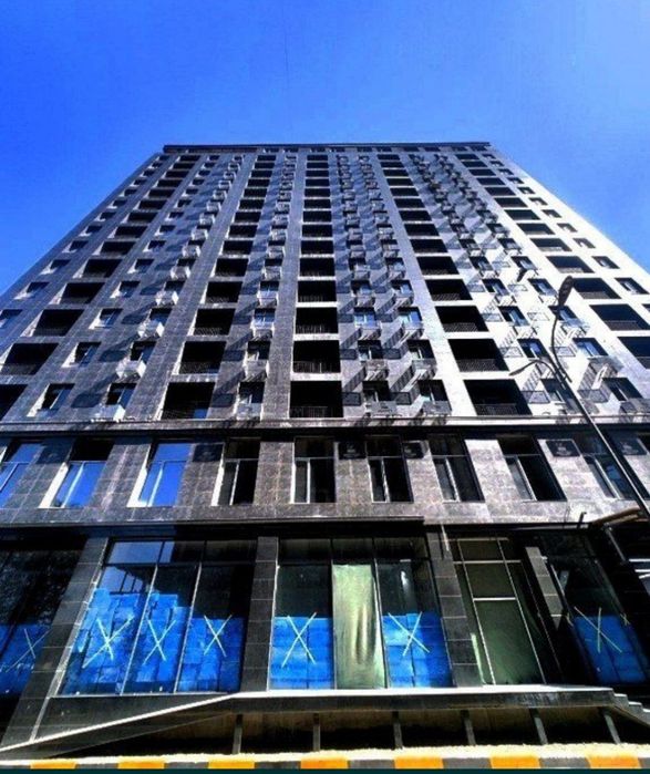 Продам‼️квартиру на Глинке 1/10/17 студия 27м2