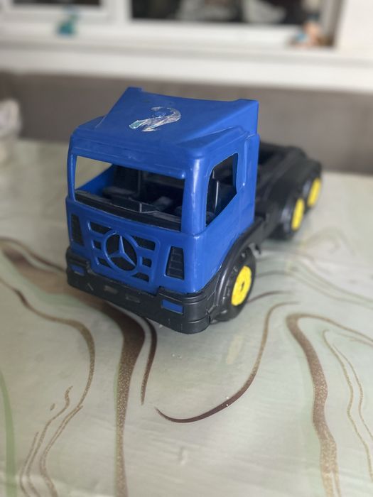 Велосипед детский, машина детский