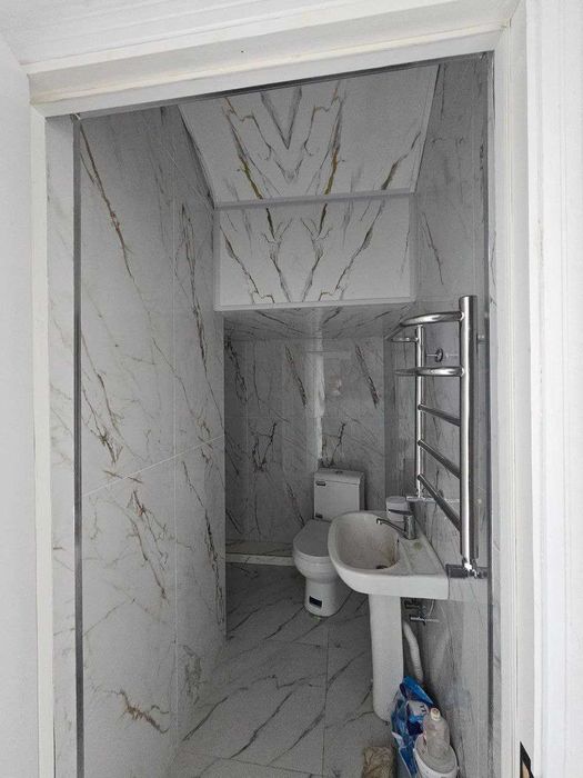 Sergeli 1. 6kavatli domning 6kavatida 3honali dupleks honadon sotaman.