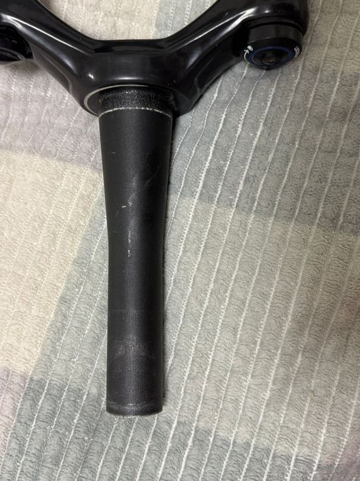 Rockshox judi silver 29