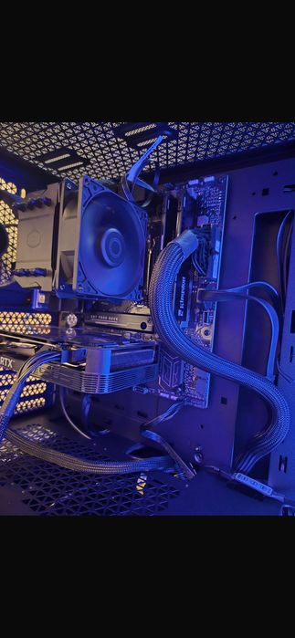 Computer gaming for sale