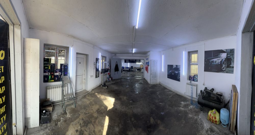 Продам готовый бизнес