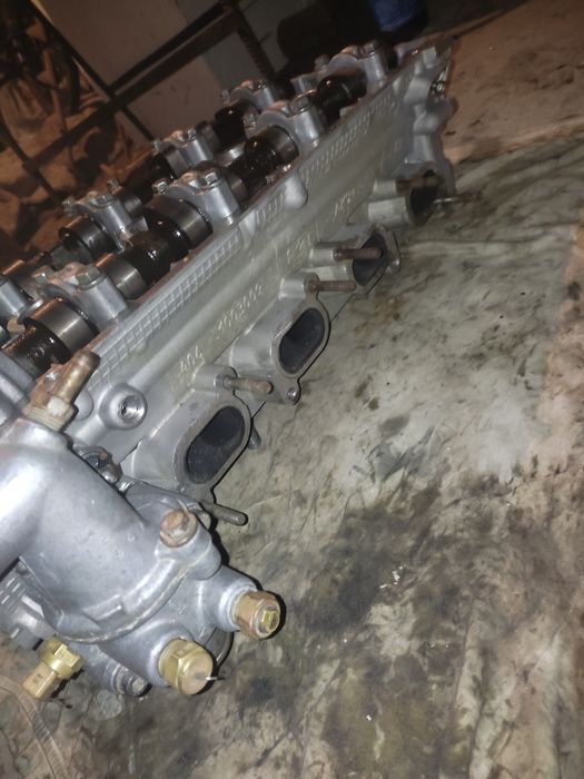 ГБЦ406 ПРОДАМ торг