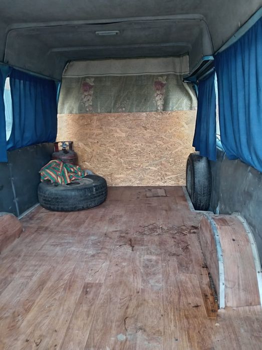 Продам Форд транзит