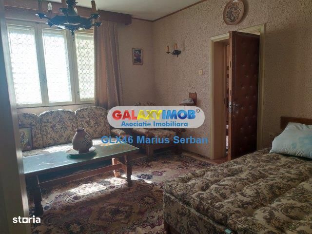 Vanzare casa P+1 Barbuletu