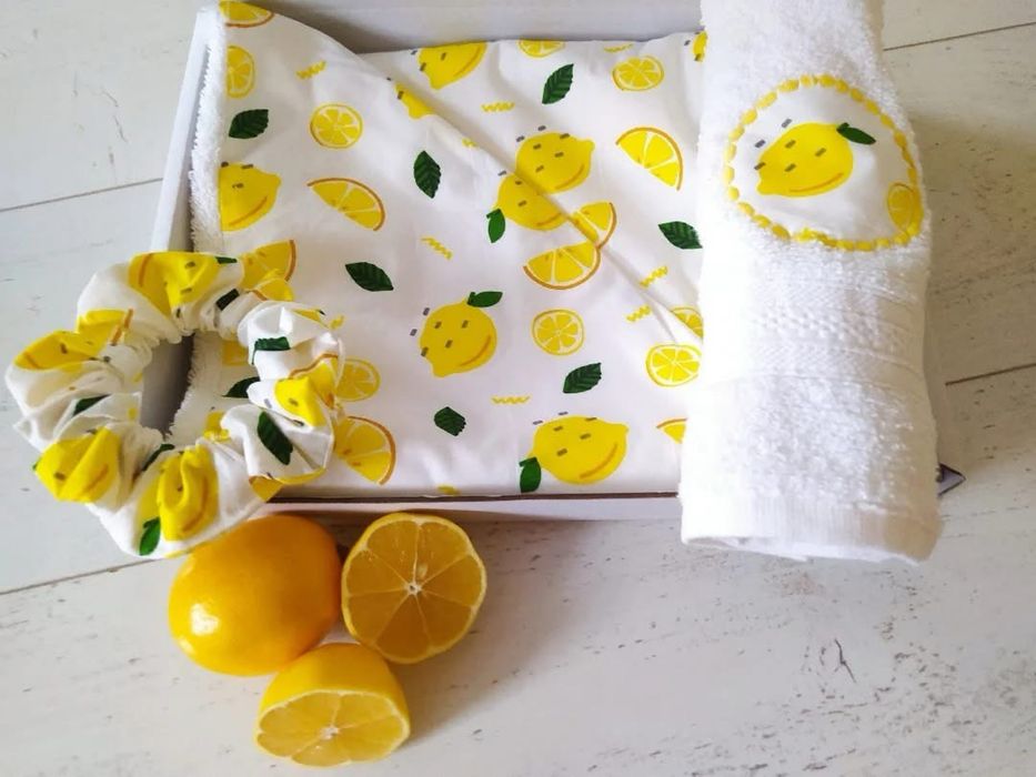 Дамски подаръчен комплект