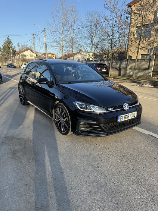 Golf 7 gtd.