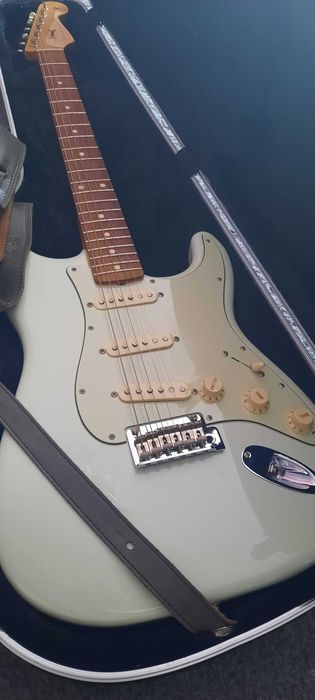 Chitare Ibanez, Fender