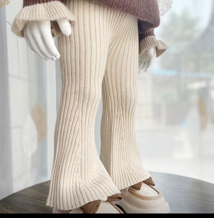 Продам брюки для девочки как на фото