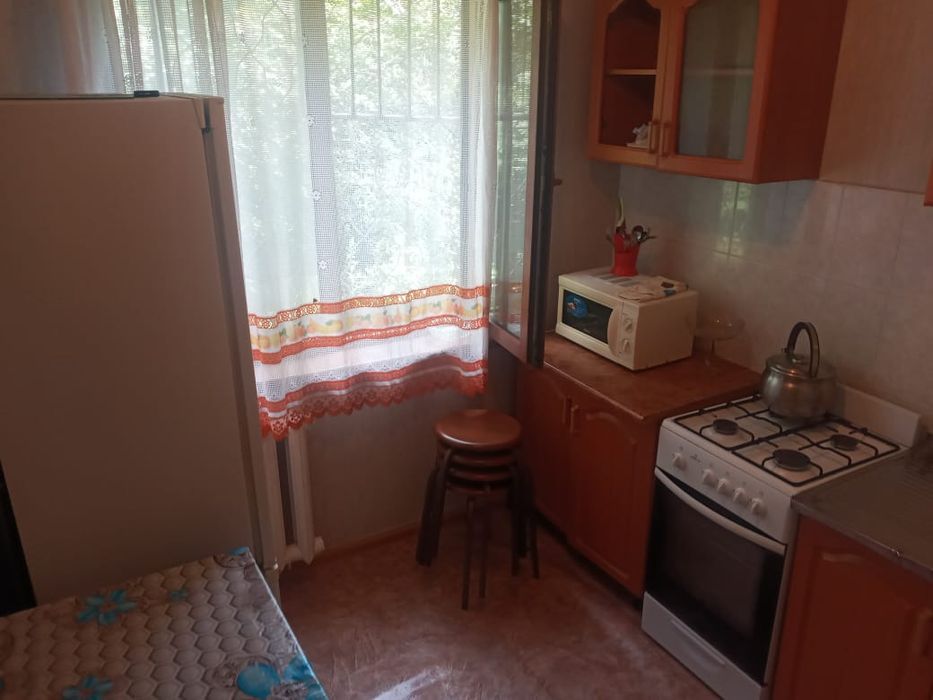 Мкр 8 Абая Алтынсарина - по часам, по суточно