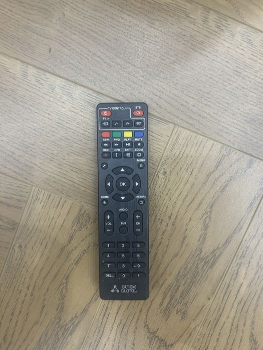 Телевизор LG 32LB552U