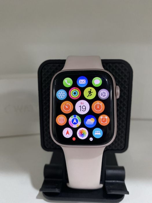 Apple Watch 9 series 45 mm