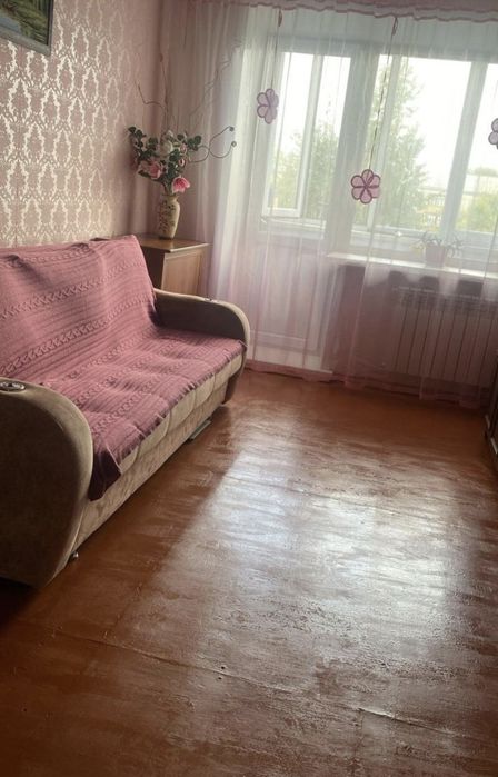 Сдам 1ком район кафе Маринад
