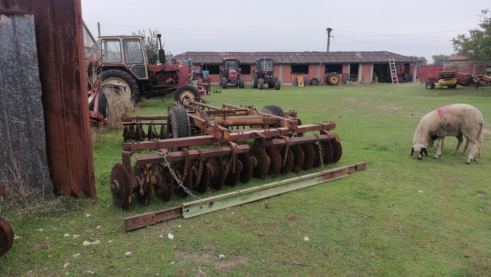 Дискова Брана Поповска