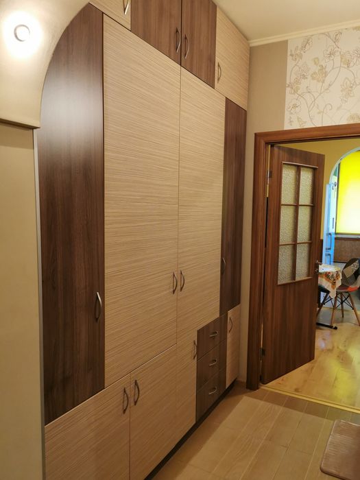 Дава се под наем Тристаен апартамент в Варна, Младост 1 - 86 кв.м за 408 € - Снимка #3