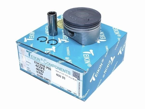 Поршни Toyota Corolla