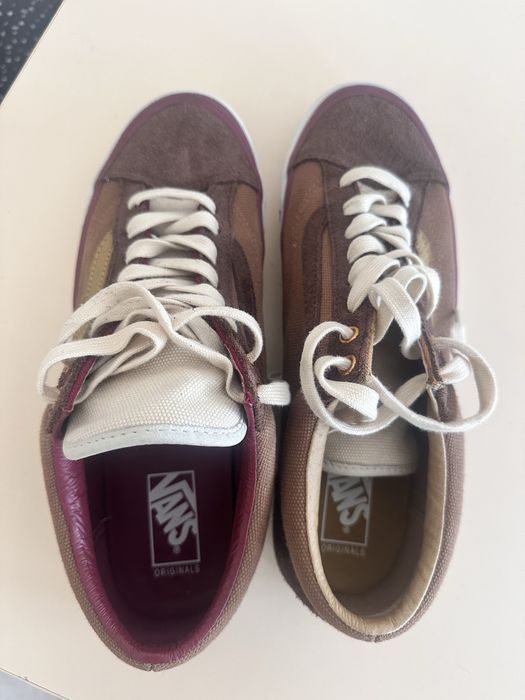 Мъжки кецове VANS