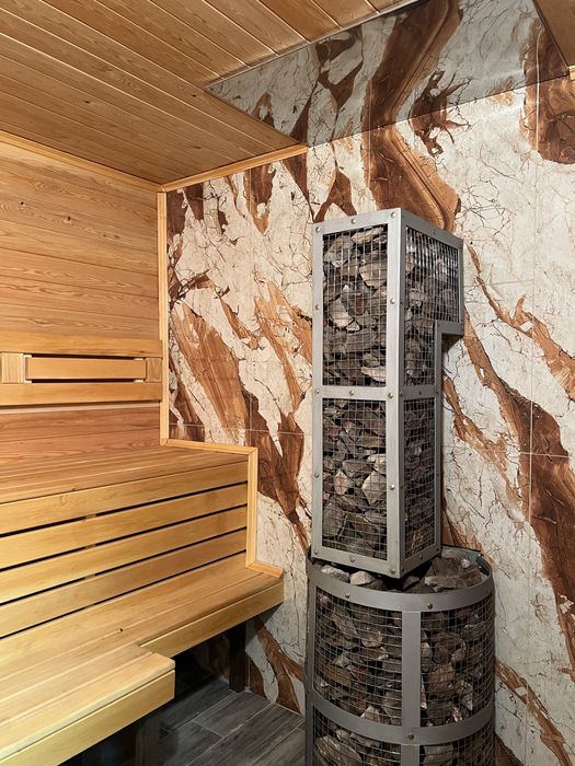 Сдам сруб посуточно