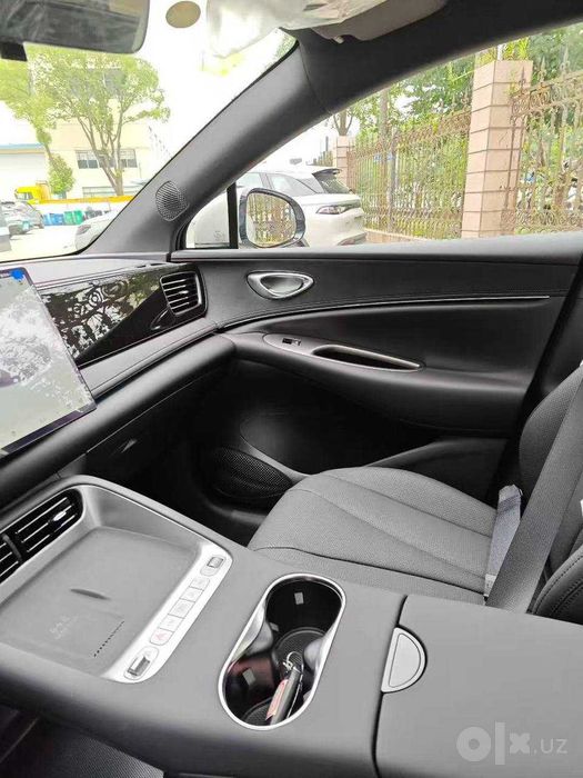 Byd champion 605km smart drive sealion 06