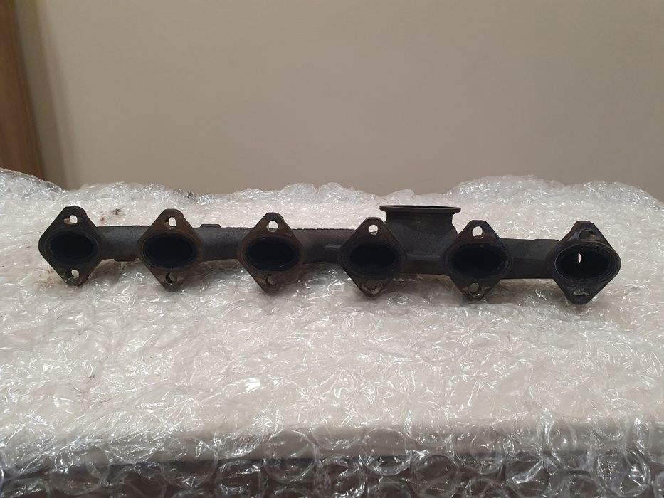 Изпускателен колектор за BMW  M57