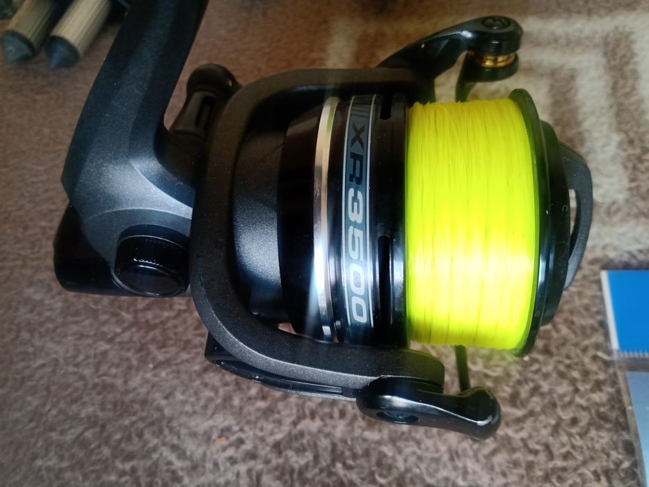 Matrix Фидер сет